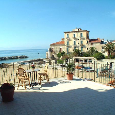 New Hotel Sonia Santa Maria di Castellabate Esterno foto