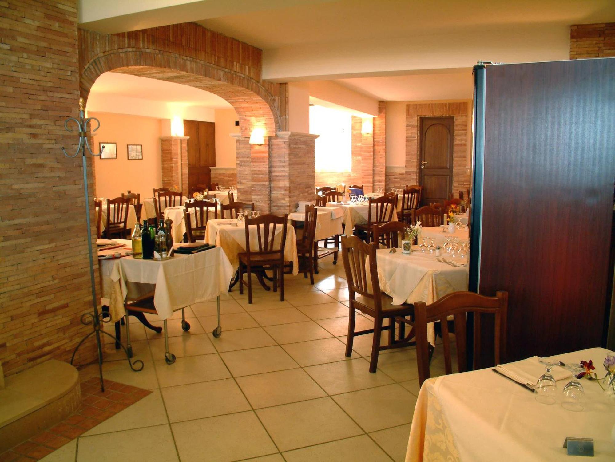 New Hotel Sonia Santa Maria di Castellabate Esterno foto