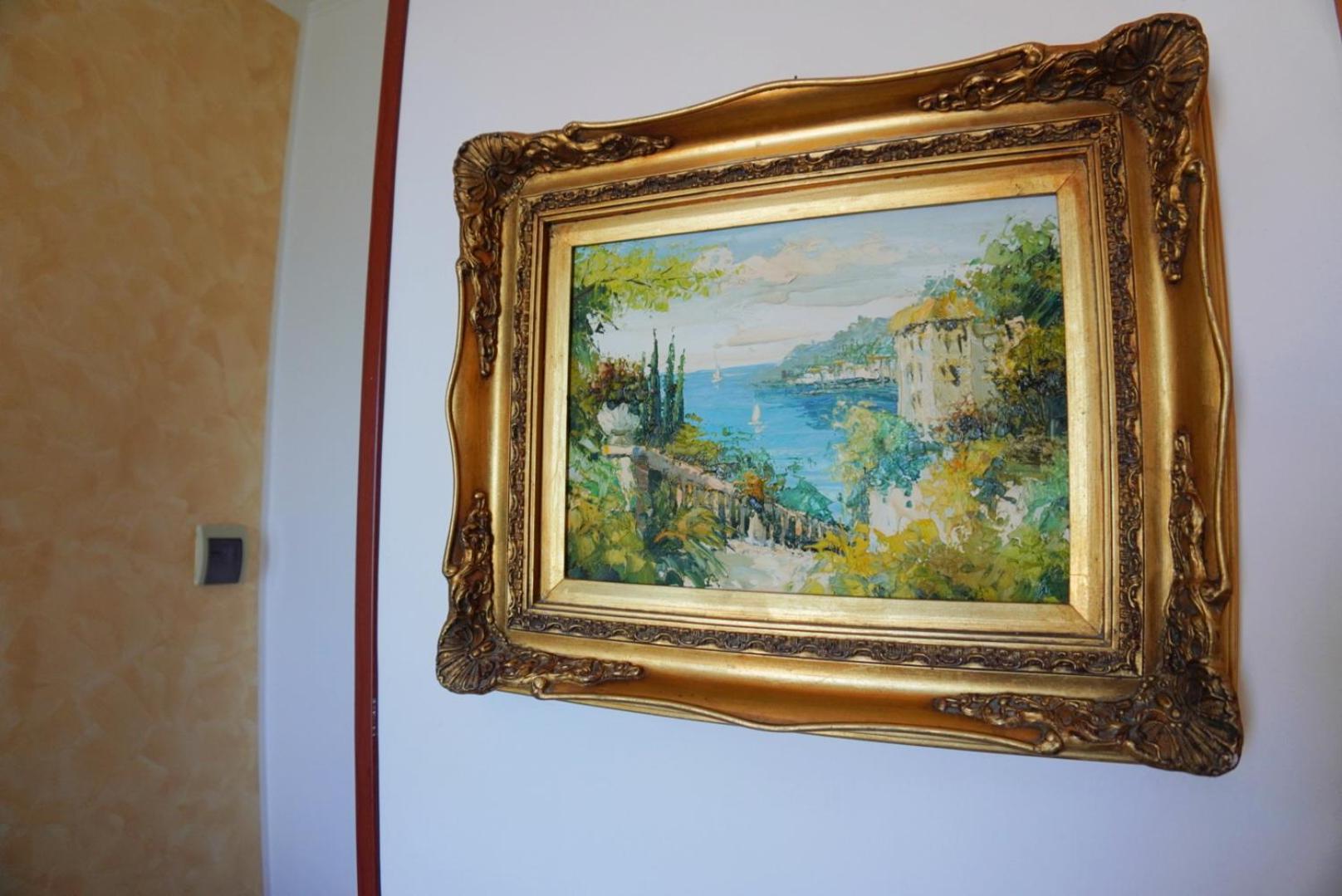 New Hotel Sonia Santa Maria di Castellabate Esterno foto