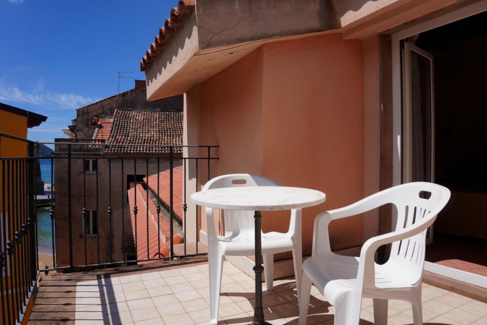 New Hotel Sonia Santa Maria di Castellabate Esterno foto